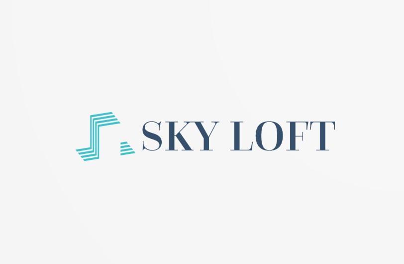 Апартаменты Sky Loft In The Heart Of Берлин Экстерьер фото